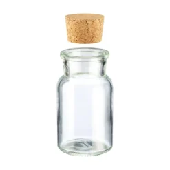 Westmark Maustepurkki, korkki, 150 ml