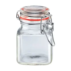 Westmark Maustepurkki, patenttikorkki 100 ml