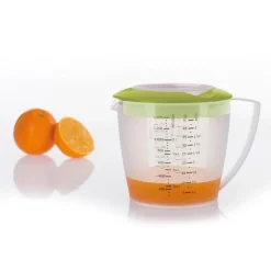 Westmark muovinen vatkauskulho mitta-asteikolla 1,4l