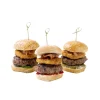 Westmark Noshikushi cocktailtikku 10cm 50kpl