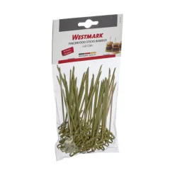 Westmark Noshikushi cocktailtikku 10cm 50kpl