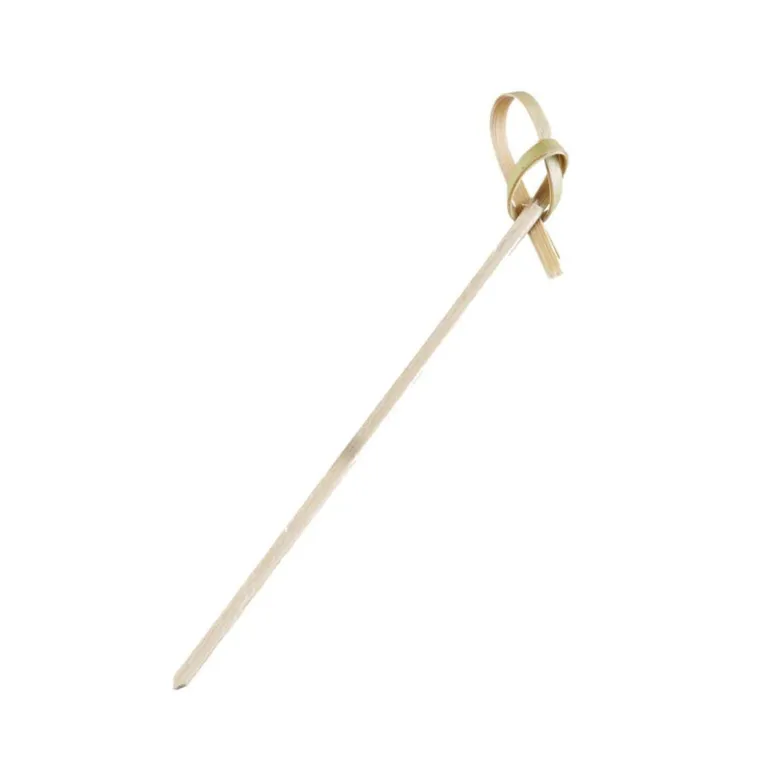 Westmark Noshikushi cocktailtikku 10cm 50kpl
