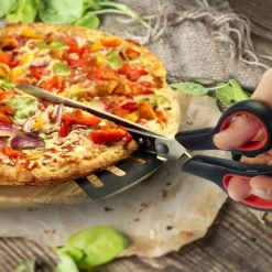 Westmark pizzasakset