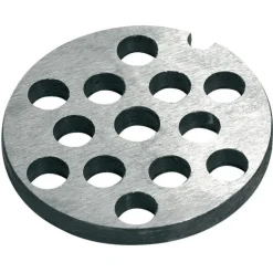 Westmark reikälevy 8mm lihamyllyyn koko 10