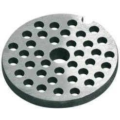Westmark reikälevy 4,5 mm lihamyllyyn koko 10
