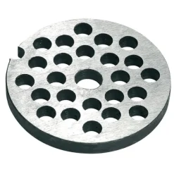 Westmark reikälevy 6mm lihamyllyyn koko 5