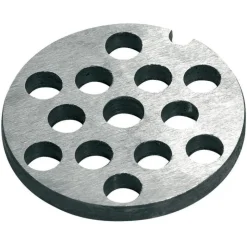 Westmark reikälevy 8mm lihamyllyyn koko 5