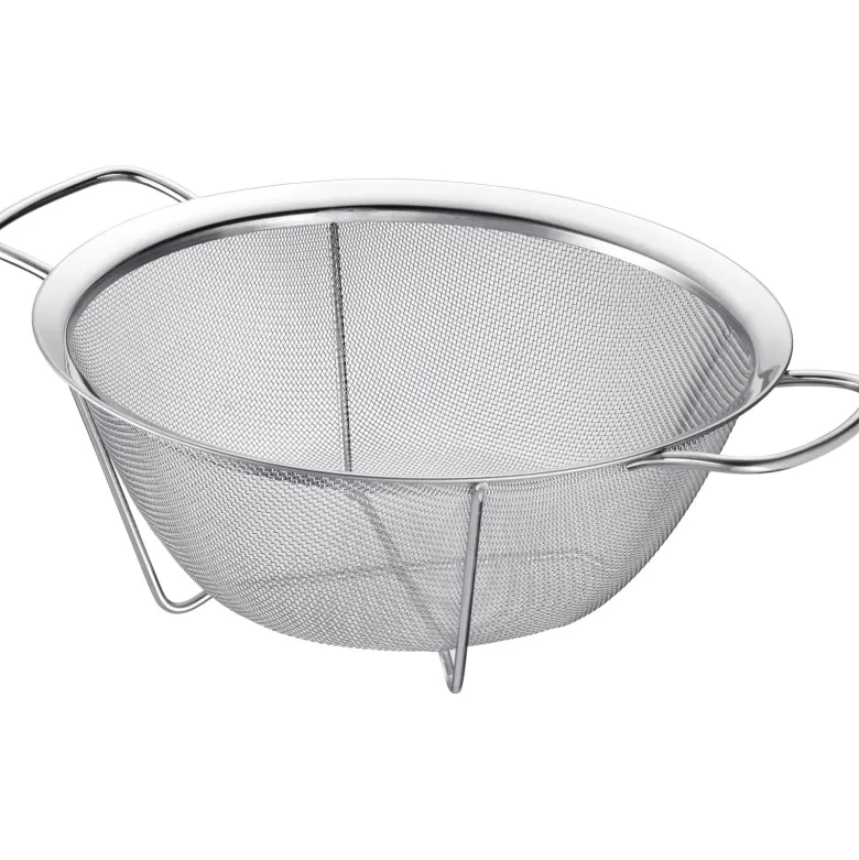 Westmark siivilä jaloilla 22cm