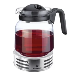 Westmark teepannun lämpöalusta