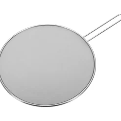 Westmark teräksinen roiskeritilä 30cm