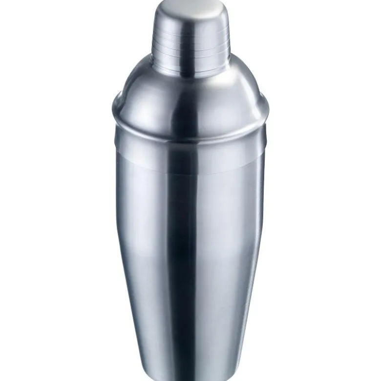 Westmark teräksinen shaker matta 0,75L