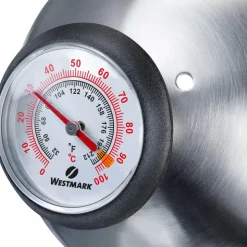 Westmark vesipannu lämpömittarilla 0,8L