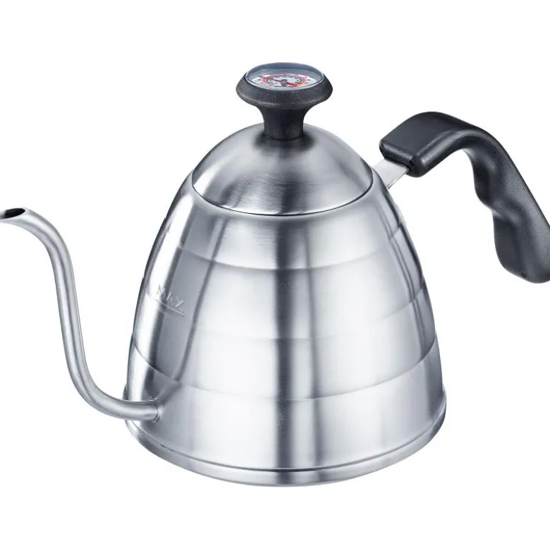 Westmark vesipannu lämpömittarilla 0,8L