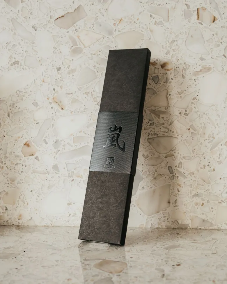 Yaxell Ketu minikonata 14cm