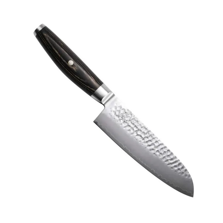 Yaxell Ketu santoku kokkiveitsi 16,5cm