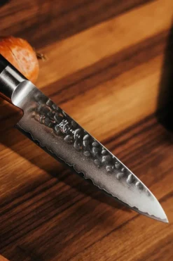 Yaxell Ketu vihannesveitsi 10cm