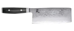 Yaxell Ran Kiinalainen kokkiveitsi 18cm