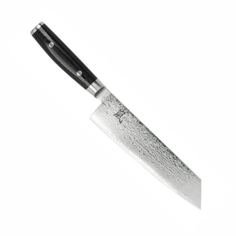 Yaxell Ran Kiritsuke kokkiveitsi 20cm