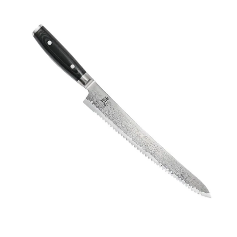 Yaxell Ran kondiittoriveitsi 27cm