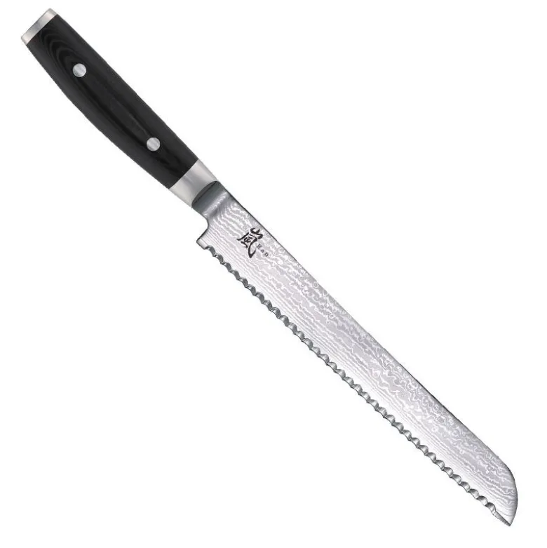 Yaxell Ran leipäveitsi 23cm