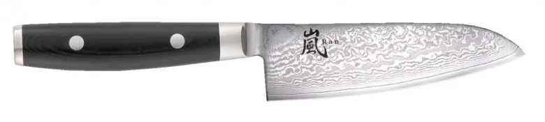 Yaxell Ran minisantoku 12,5cm