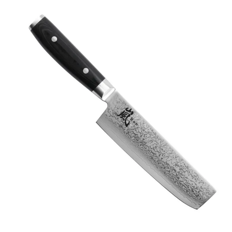 Yaxell Ran nakiri 16,5cm