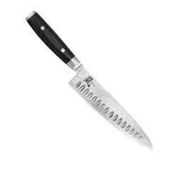 Yaxell Ran ovaalihiottu kokkiveitsi 20cm