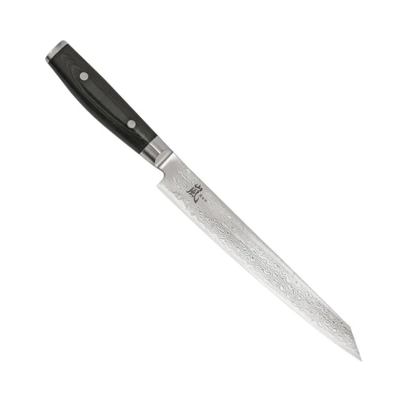 Yaxell Ran paistiveitsi 23cm