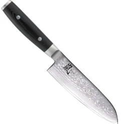 Yaxell Ran santoku kokkiveitsi 16,5cm