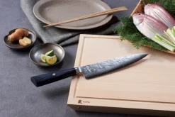 Yaxell Sunago kokkiveitsi 20cm