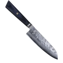 Yaxell Sunago santoku kokkiveitsi 16,5cm