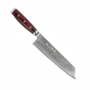 Yaxell Super Gou Kiritsuke kokkiveitsi 20cm
