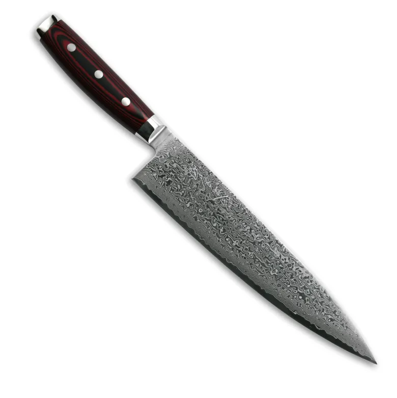 Yaxell Super Gou kokkiveitsi 24cm