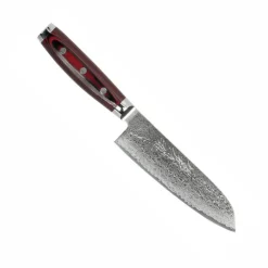 Yaxell Super Gou santoku kokkiveitsi 16,5cm