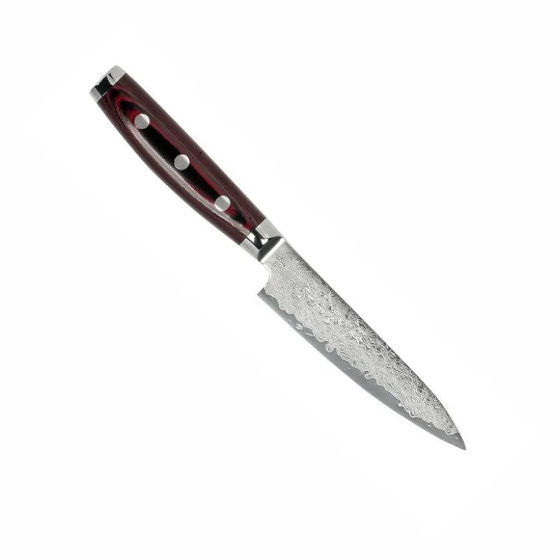 Yaxell Super Gou vihannesveitsi 12cm