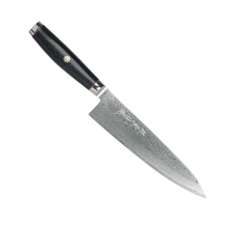 Yaxell Super Gou Ypsilon kokkiveitsi 20cm
