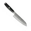 Yaxell Super Gou Ypsilon Santoku kokkiveitsi 16,5cm