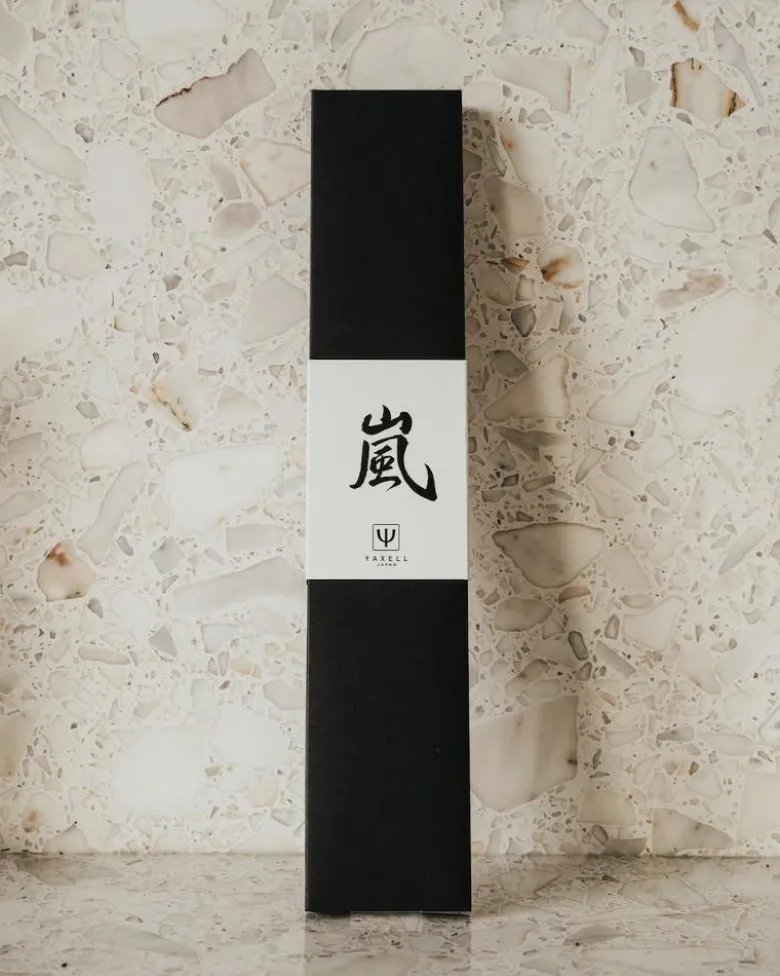 Yaxell Taishi kokkiveitsi 20cm