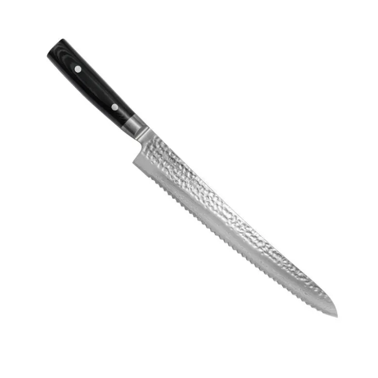 Yaxell Zen kondiittoriveitsi 27cm