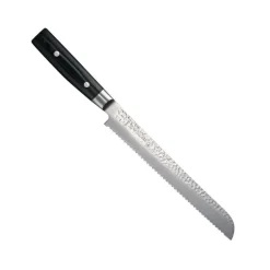 Yaxell Zen leipäveitsi 23cm