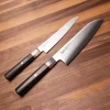 Zanmai Hybrid VG-10 vihannesveitsi 11cm