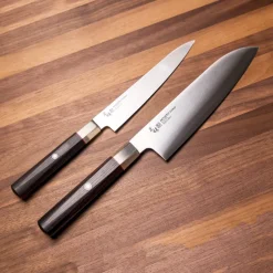 Zanmai Hybrid VG-10 vihannesveitsi 11cm