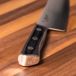 Zanmai Modern Molybdenum nakiri 16,5cm