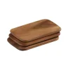 Zassenhaus aamiaislaudat 22x15cm 3kpl