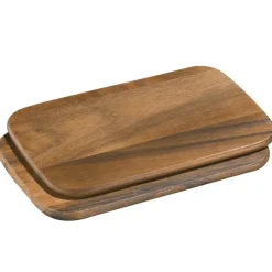 Zassenhaus aamiaislaudat 26x17cm 2kpl