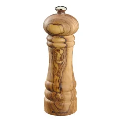 Zassenhaus Berlin suolamylly 18cm, Oliivipuu