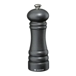 Zassenhaus Berlin suolamylly 18cm, mattamusta