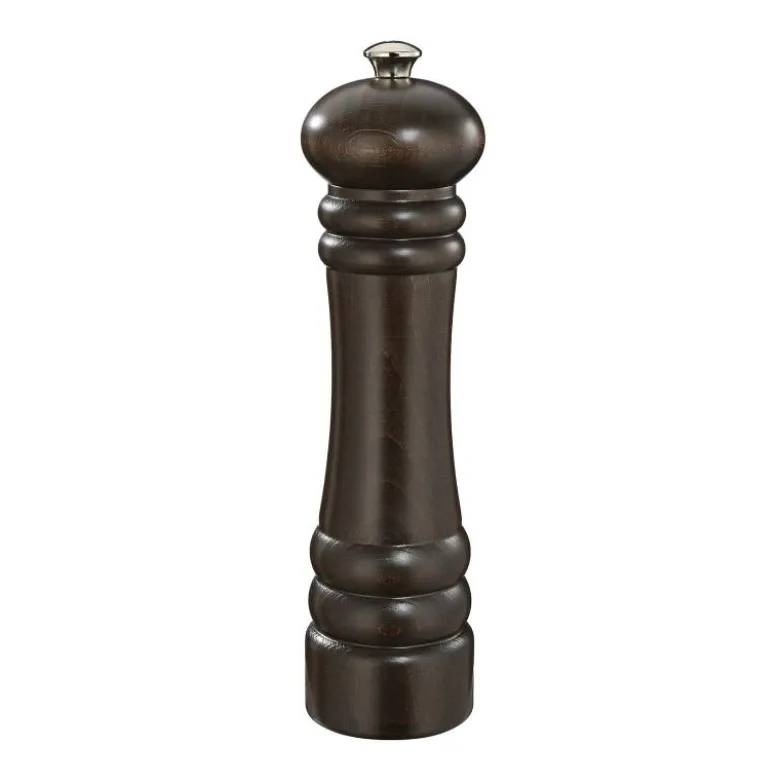Zassenhaus Berlin tumma puu pippurimylly 24cm