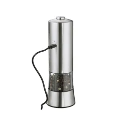 Zassenhaus Gera sähköinen pippurimylly 18cm