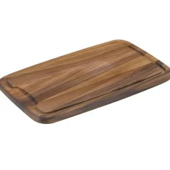 Zassenhaus Lihalauta 42 x 27cm, akaasia